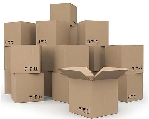 紙箱｜與其(qí)他國同行相(xiàng)比，我國紙箱(xiāng)行業存在哪(na)些不足？