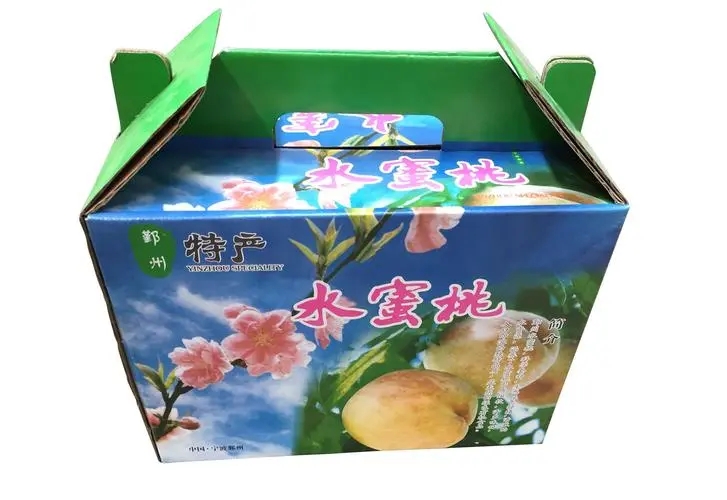 西安紙箱(xiāng)案例展示